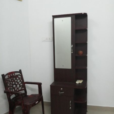 Angelann Homestay Kochi Dış mekan fotoğraf