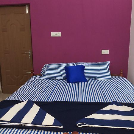 Angelann Homestay Kochi Dış mekan fotoğraf