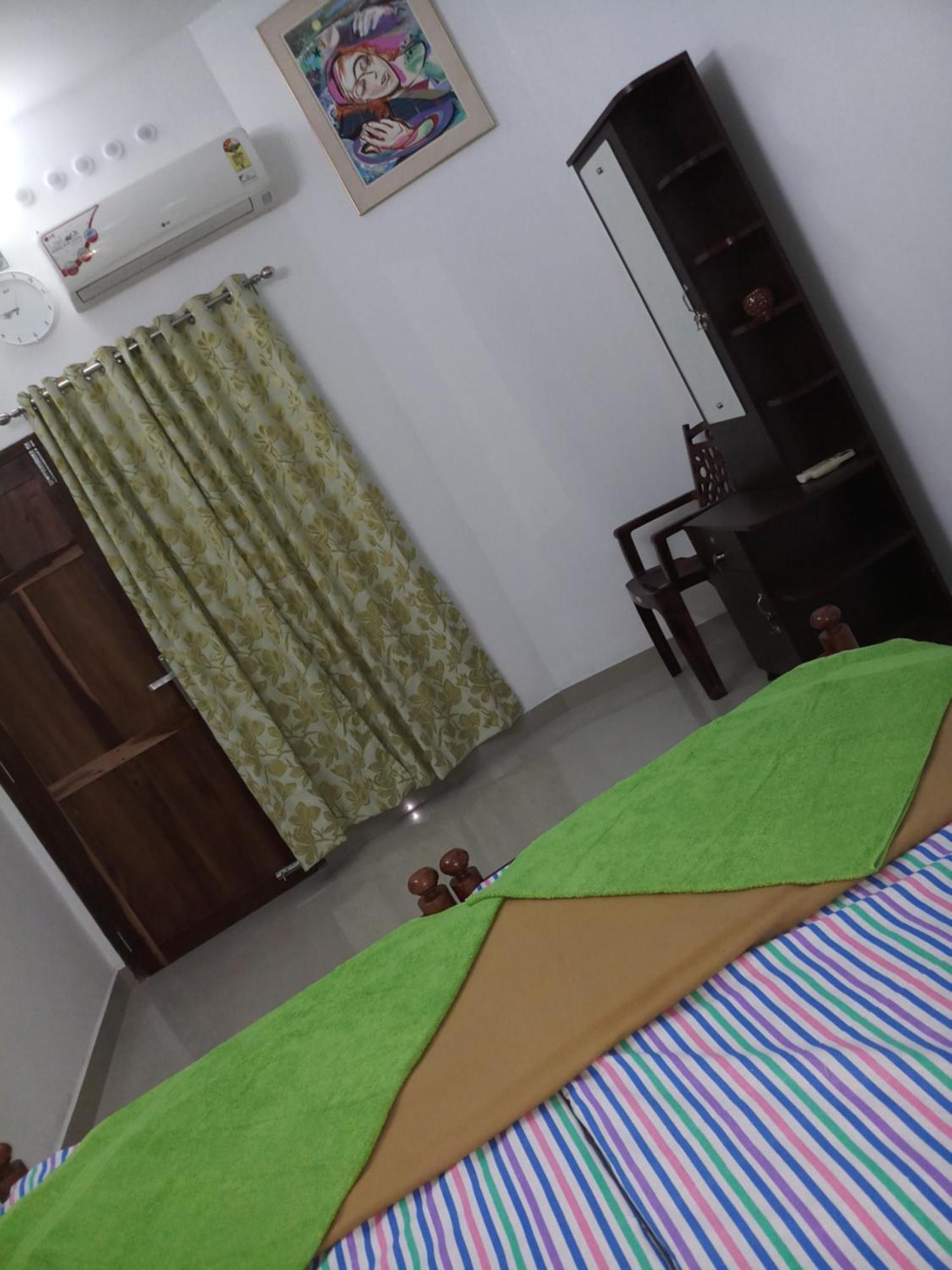 Angelann Homestay Kochi Dış mekan fotoğraf