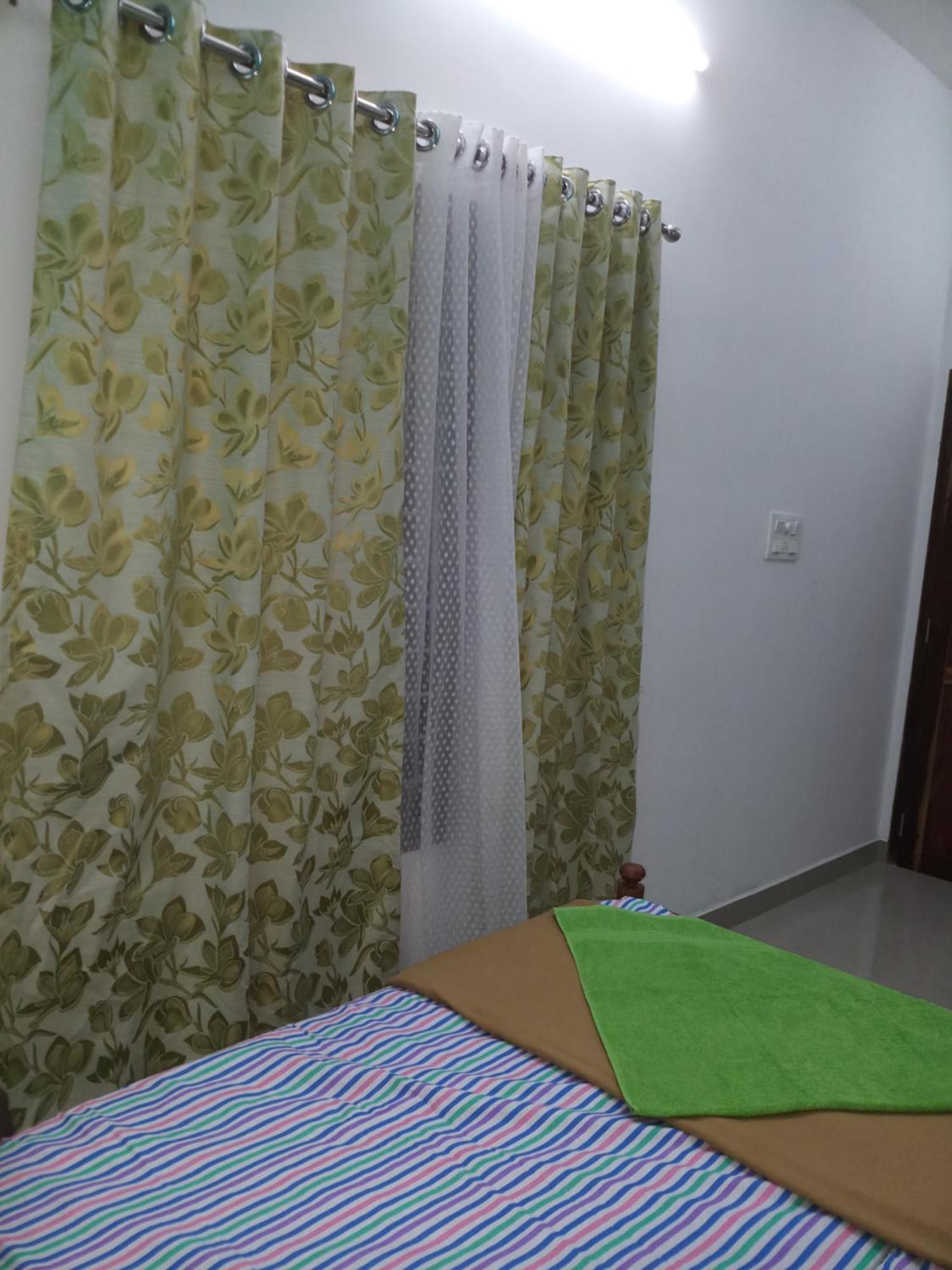 Angelann Homestay Kochi Dış mekan fotoğraf