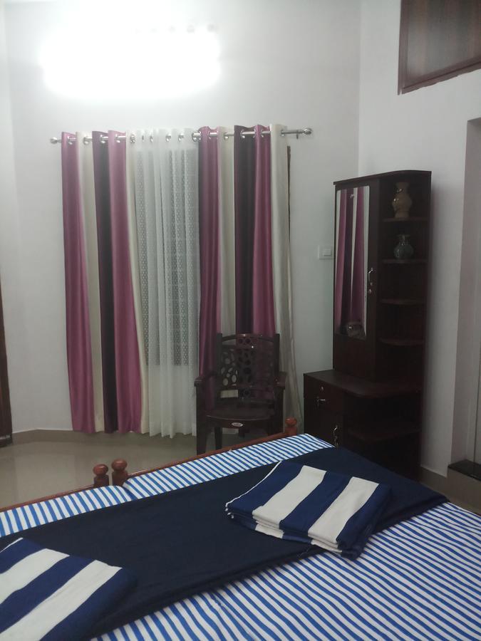 Angelann Homestay Kochi Dış mekan fotoğraf