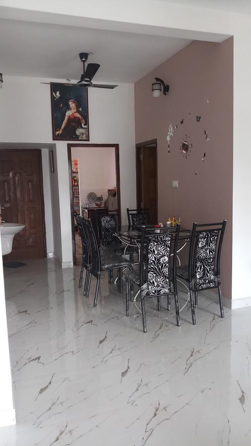 Angelann Homestay Kochi Dış mekan fotoğraf