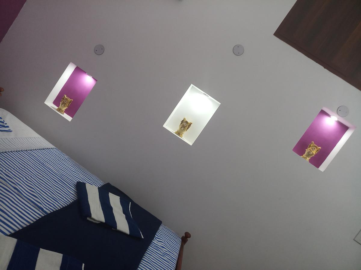 Angelann Homestay Kochi Dış mekan fotoğraf