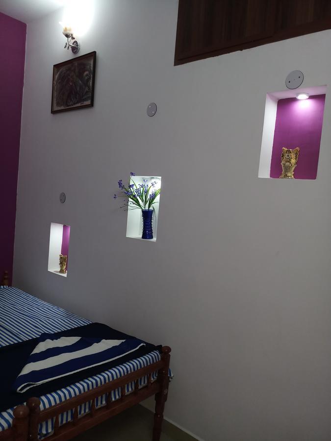 Angelann Homestay Kochi Dış mekan fotoğraf