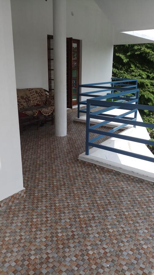 Angelann Homestay Kochi Dış mekan fotoğraf