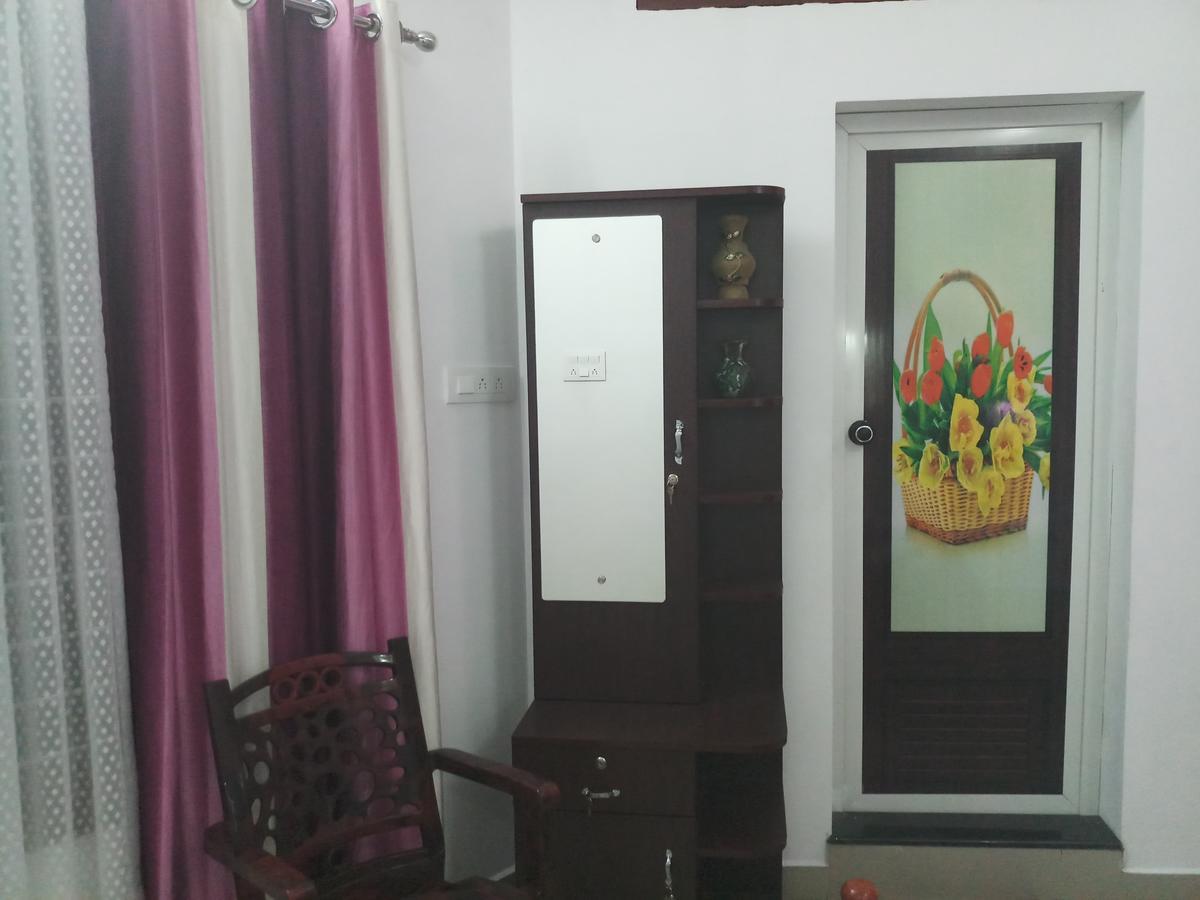 Angelann Homestay Kochi Dış mekan fotoğraf